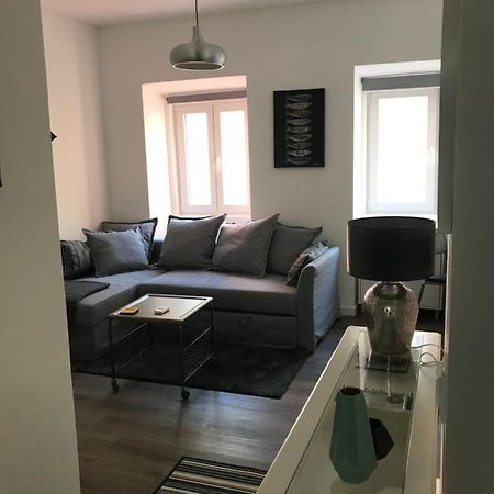 דירות Casa Graca Lisboa מראה חיצוני תמונה