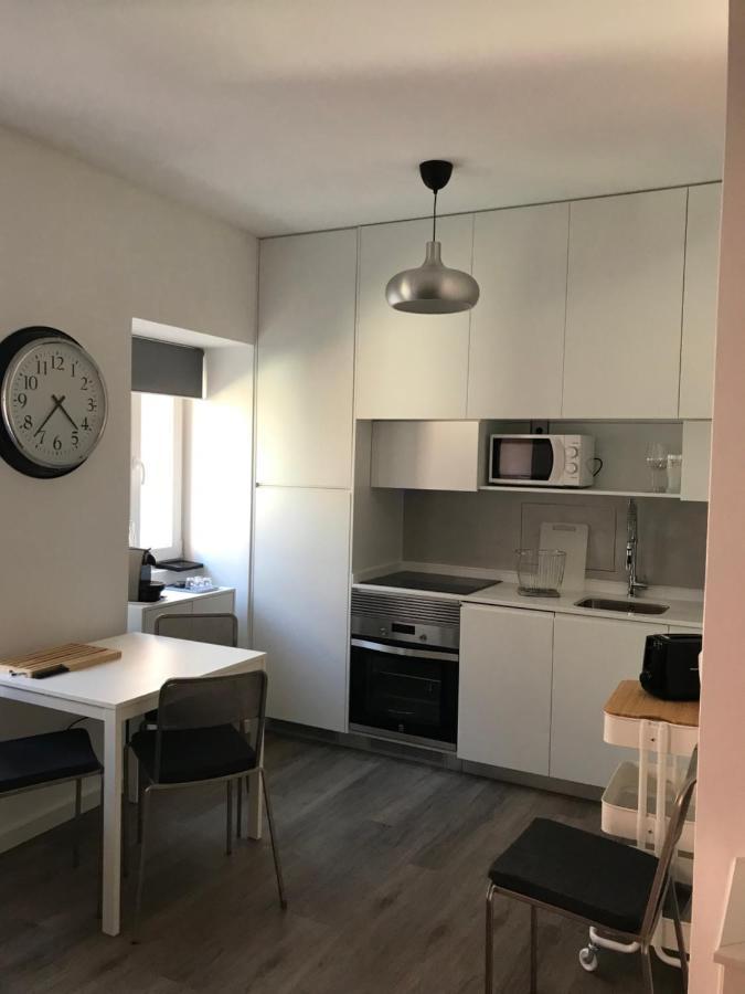 דירות Casa Graca Lisboa מראה חיצוני תמונה