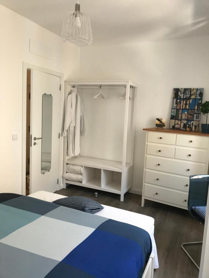 דירות Casa Graca Lisboa מראה חיצוני תמונה
