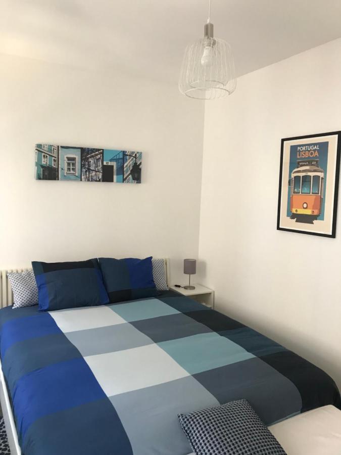 דירות Casa Graca Lisboa מראה חיצוני תמונה
