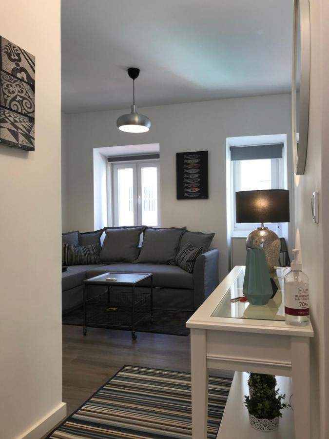 דירות Casa Graca Lisboa מראה חיצוני תמונה