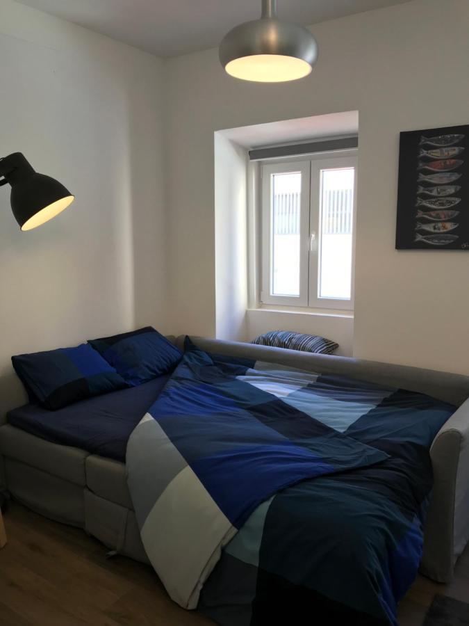 דירות Casa Graca Lisboa מראה חיצוני תמונה